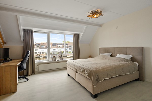 Medium property photo - Jupiter 40, 1785 AM Den Helder